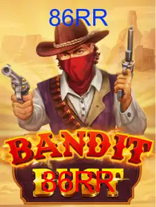 Descubra o Intrigante Mundo de BanditBust: Estratégia e Aventura em 86RR