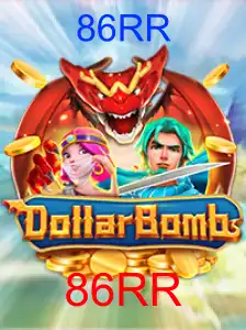 DollarBombs: Um Novo Jogo Estratégico com a Palavra-Chave 86RR